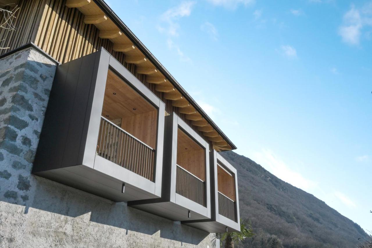 Innerbachlerhof - Mut Postal / Burgstall Dış mekan fotoğraf